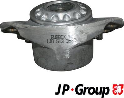 JP Group 1152300700 - Supporto ammortizzatore a molla autozon.pro