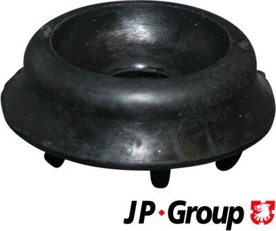 JP Group 1152301800 - Supporto ammortizzatore a molla autozon.pro