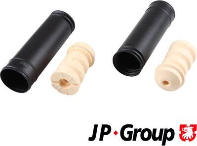 JP Group 1152709810 - Kit parapolvere, Ammortizzatore autozon.pro