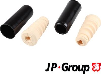 JP Group 1152706910 - Kit parapolvere, Ammortizzatore autozon.pro