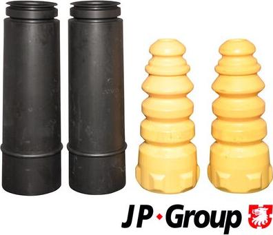 JP Group 1152702410 - Kit parapolvere, Ammortizzatore autozon.pro