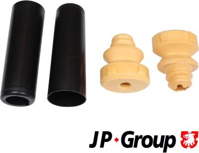 JP Group 1152702310 - Kit parapolvere, Ammortizzatore autozon.pro