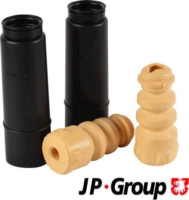 JP Group 1152702210 - Kit parapolvere, Ammortizzatore autozon.pro