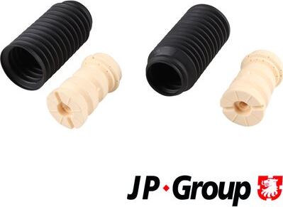 JP Group 1152710410 - Kit parapolvere, Ammortizzatore autozon.pro