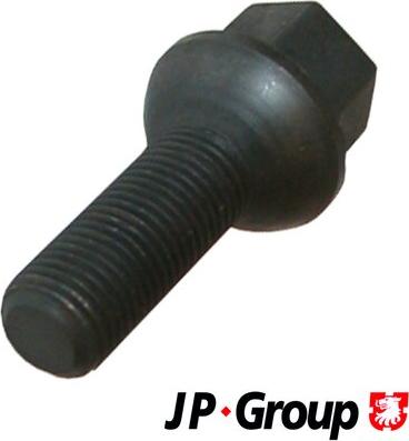 JP Group 1160400400 - Bullone ruota autozon.pro