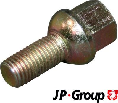 JP Group 1160400300 - Bullone ruota autozon.pro