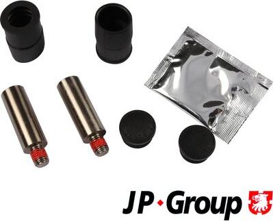 JP Group 1161954610 - Kit manicotti di guida, Pinza freno autozon.pro