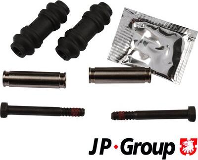 JP Group 1161954110 - Kit manicotti di guida, Pinza freno autozon.pro