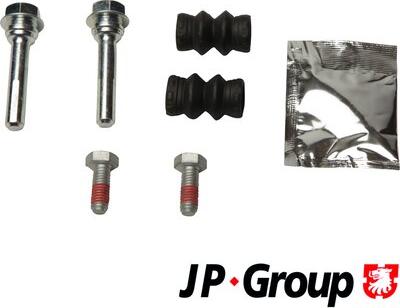 JP Group 1161954310 - Kit manicotti di guida, Pinza freno autozon.pro