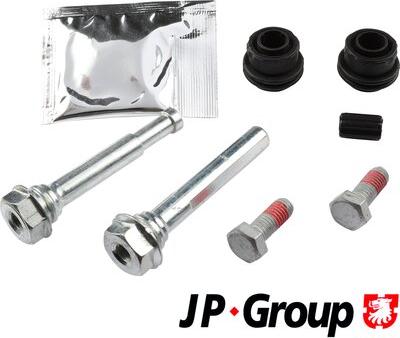 JP Group 1161954210 - Kit manicotti di guida, Pinza freno autozon.pro