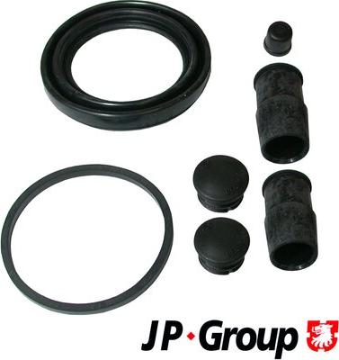 JP Group 1161950510 - Kit riparazione, Pinza freno autozon.pro