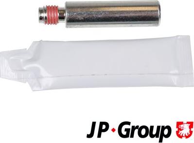 JP Group 1161950100 - Perno di guida, Pinza freno autozon.pro