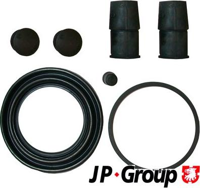 JP Group 1161950810 - Kit riparazione, Pinza freno autozon.pro