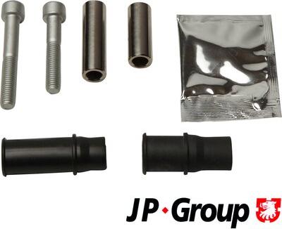 JP Group 1161953910 - Kit manicotti di guida, Pinza freno autozon.pro