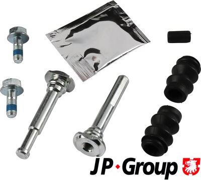 JP Group 1161953610 - Kit manicotti di guida, Pinza freno autozon.pro