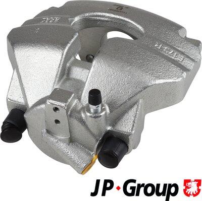 JP Group 1161909580 - Pinza freno autozon.pro