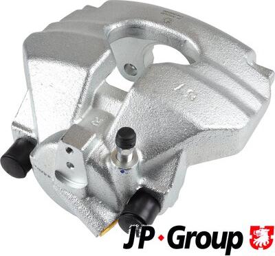 JP Group 1161909080 - Pinza freno autozon.pro