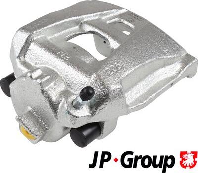 JP Group 1161909180 - Pinza freno autozon.pro