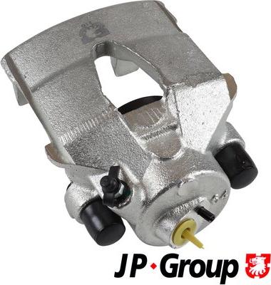 JP Group 1161900570 - Pinza freno autozon.pro