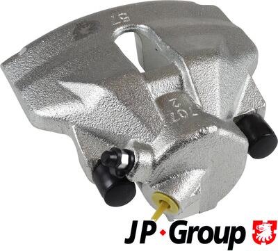 JP Group 1161901580 - Pinza freno autozon.pro