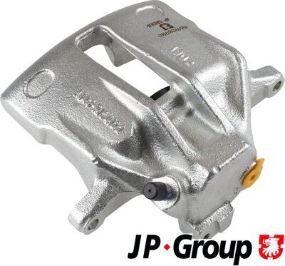 JP Group 1161908980 - Pinza freno autozon.pro