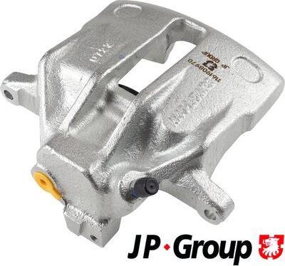 JP Group 1161908970 - Pinza freno autozon.pro