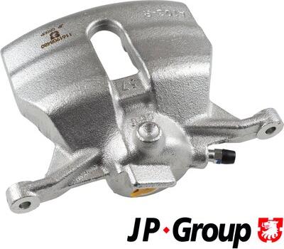 JP Group 1161908480 - Pinza freno autozon.pro