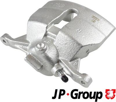 JP Group 1161908580 - Pinza freno autozon.pro