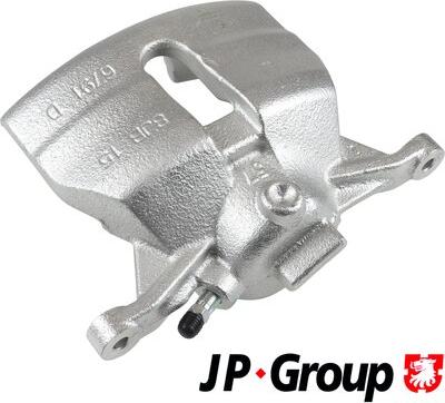 JP Group 1161908570 - Pinza freno autozon.pro