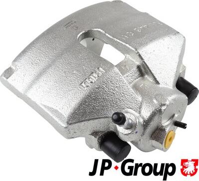 JP Group 1161908370 - Pinza freno autozon.pro