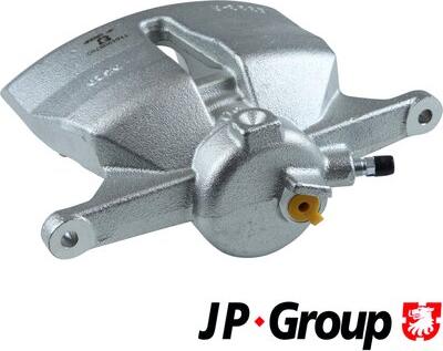 JP Group 1161908780 - Pinza freno autozon.pro