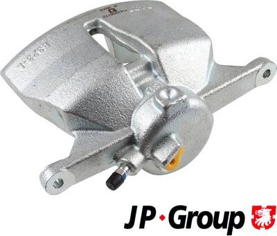 JP Group 1161908770 - Pinza freno autozon.pro