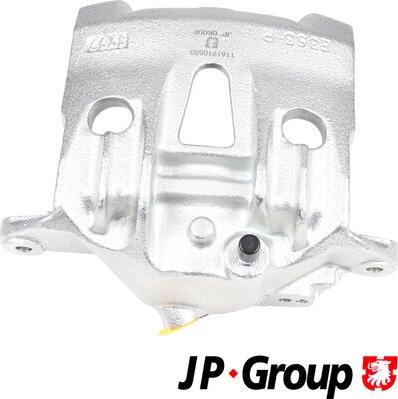 JP Group 1161910580 - Pinza freno autozon.pro