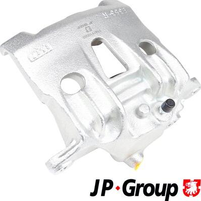 JP Group 1161910580 - Pinza freno autozon.pro