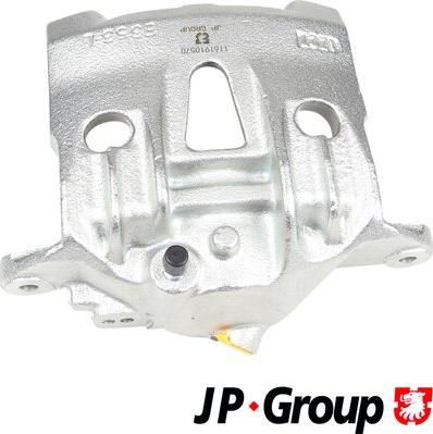 JP Group 1161910570 - Pinza freno autozon.pro