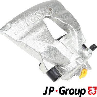 JP Group 1161910880 - Pinza freno autozon.pro