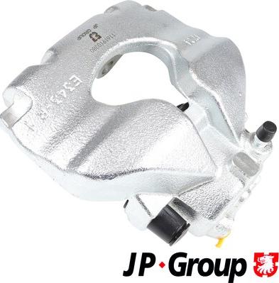 JP Group 1161910380 - Pinza freno autozon.pro