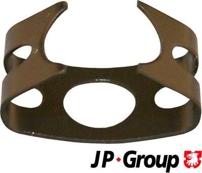 JP Group 1161650200 - Supporto, Flessibile freno autozon.pro