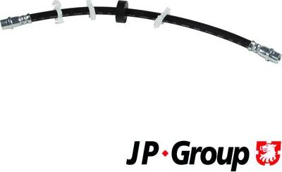 JP Group 1161604970 - Flessibile del freno autozon.pro