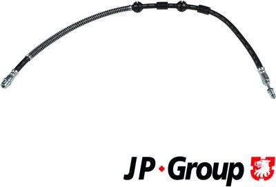 JP Group 1161604500 - Flessibile del freno autozon.pro