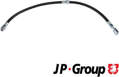 JP Group 1161604300 - Flessibile del freno autozon.pro