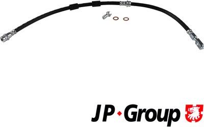 JP Group 1161605400 - Flessibile del freno autozon.pro