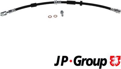 JP Group 1161605500 - Flessibile del freno autozon.pro