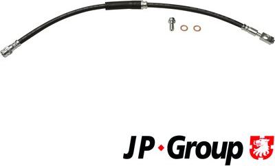 JP Group 1161600900 - Flessibile del freno autozon.pro