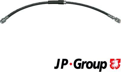 JP Group 1161601400 - Flessibile del freno autozon.pro