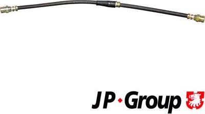 JP Group 1161601000 - Flessibile del freno autozon.pro