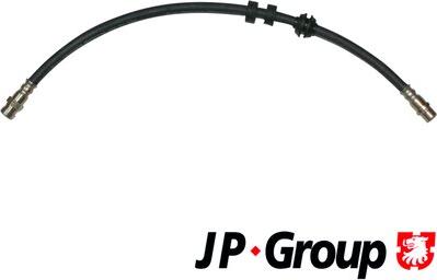 JP Group 1161602500 - Flessibile del freno autozon.pro