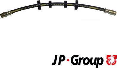 JP Group 1161602000 - Flessibile del freno autozon.pro