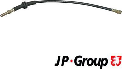 JP Group 1161602200 - Flessibile del freno autozon.pro