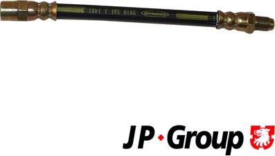 JP Group 1161602700 - Flessibile del freno autozon.pro